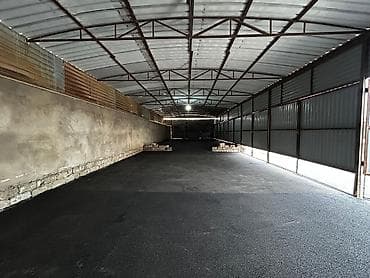 səyyar gözəllik salonu: Buzovnada çox münasib qiymete anbarlar ve her növ istehsalat sexlerine — 6