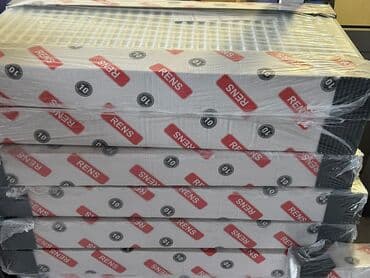 termo panel: Yeni Panel Radiator Ünvandan götürmə, Ödənişli çatdırılma, Ödənişli quraşdırma, Zəmanətsiz, Kredit yoxdur — 2