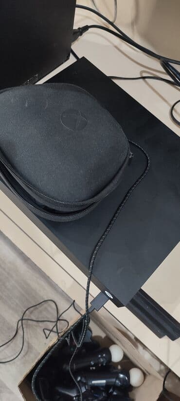 en ucuz ps: Controller 250$ Amerikadan alinib ve exlusiv custom olarag Red/Black — 3