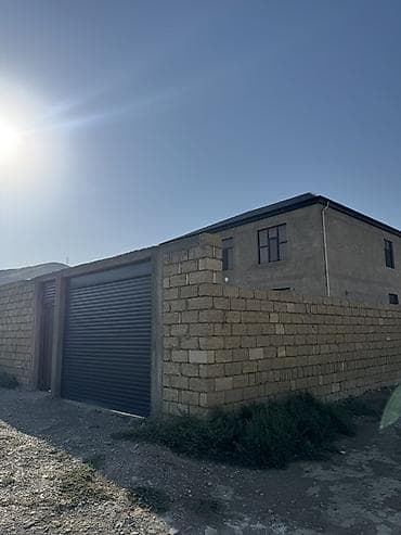 7 otaqlı, 249 kv. m, Yeni təmirli