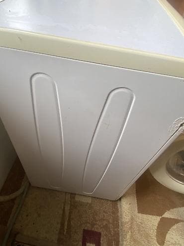 qapi kraskalari: BEKO paltaryuyan maşın – ön yükləməli İşləmir işləmir Xüsusiyyətlər: - — 5