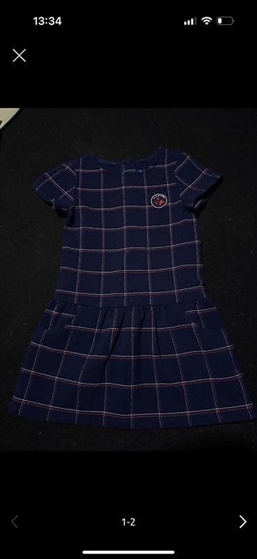 ayaqq: Uşağ paltarı Okaidi 30 azn — 3