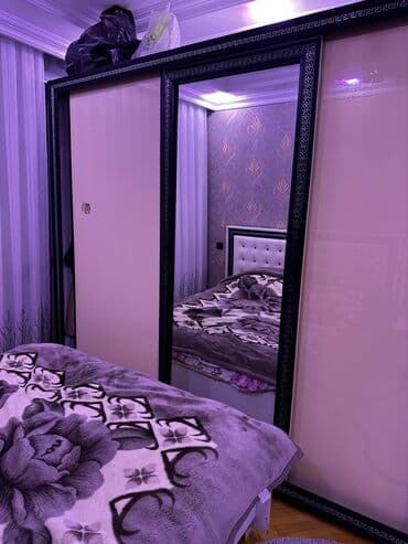 набор кастрюль: Двуспальная кровать — 2