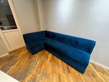 кресло кровать баку: Künc divan — 1