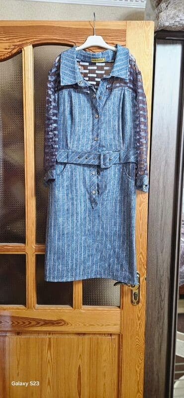 ENDİRİM OLUNUR. 40ölçü. 1ce defe geyinilib. baha alınıb