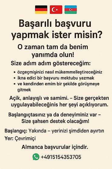 şkoda: Xarici dil kursu, Alman dili, Böyüklər üçün, Uşaqlar üçün — 5