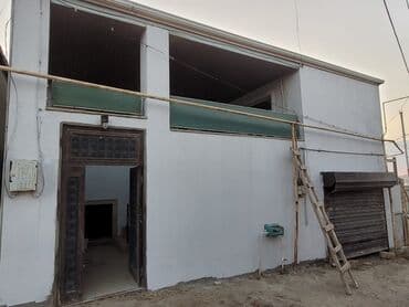 sumqayitda kreditle evler: Binəqədi qəs. 3 otaqlı, 100 kv. m, Yeni təmirli — 18