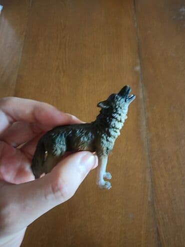 Digər ev dekoru: Fiqur — 3