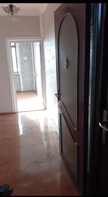 imişli ev elanlari: Gəncə, 1 otaqlı, Köhnə tikili, 37 kv. m — 1