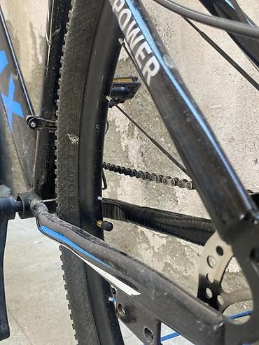 elektirik velosiped: Salam velosiped tezedi demek olar sep ve dal zvezdasi deisilib balaca — 8