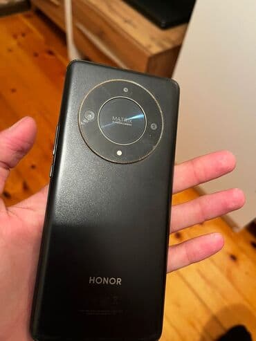 honor x9b 8256 qiymeti: Honor X9c, 256 GB, rəng - Qara, Qırıq — 2