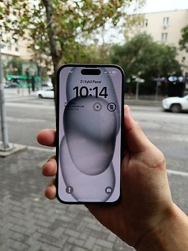 iphone 15 plus black 128gb: IPhone 15, 128 GB, Qara, Face ID — 7