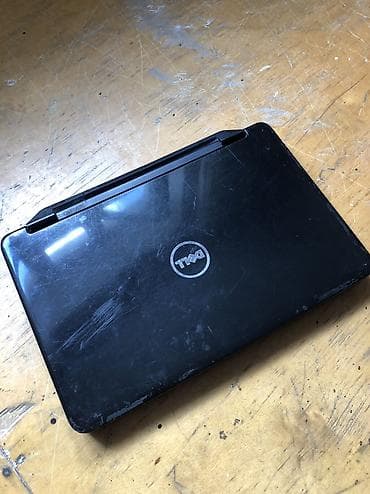 Dell: İşlənmiş Dell Inspiron, 15.6 ", Intel Core i3, 256 GB, Ünvandan götürmə — 3