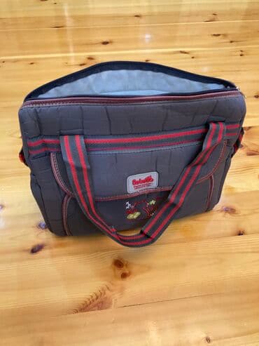 детские наборы для рыбалки: Bebetto Uşaq daşıyıcı dəsti. Türkiyədən alınıb yenidir. Heç Zaman — 5