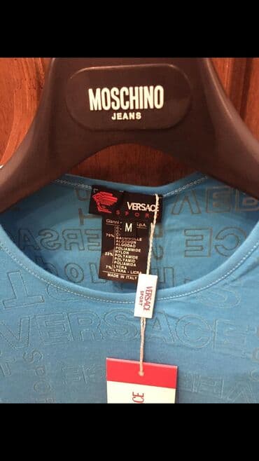 ağ qadın koftaları: Versace,original,razmer S — 3