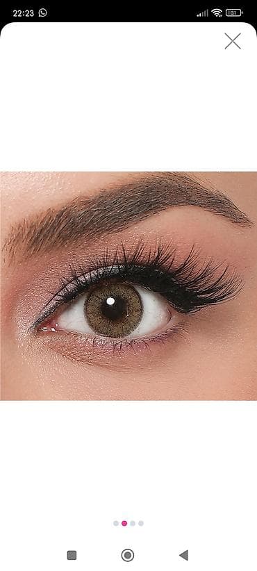 Eynəklər: Yeni — 4