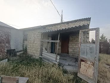 modul ev: Sumqayıt, 50 kv. m, 2 otaqlı, Hovuzsuz, Qaz, İşıq, Su — 2