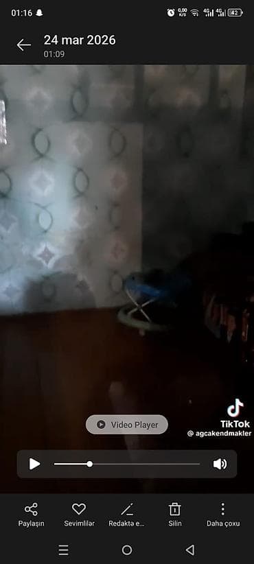 ecemide ev alqi satqisi: Həyət evləri və villaların satışı — 10