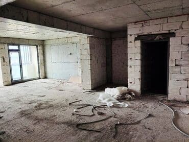 maştağada satdıq evlər: 2 otaqlı, Yeni tikili, m. Qara Qarayev, 82 kv. m — 4