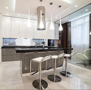 Mətbəx mebelləri 150 manatdan başlayaraq sifarişlə yıgılır pirxojiler