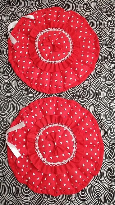 qaynaq dirnaqlar 2020: Digər əl işləri — 5