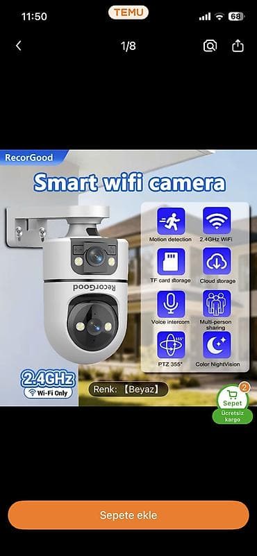 qlazok kamera: Kamera satışı 📌 Məlumat üçün diqqətinizə çatdırırıq: ‼️ 🕘 Mağazamız — 4