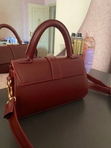 patek philippe geneve 58152 fiyatı: Çiyin çantası, Yeni — 2