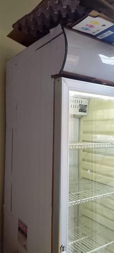 toko peci terdekat: Hec bir problemi yoxdu buz Kimi saxlayir zemanet verilir — 3
