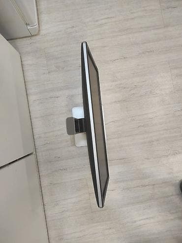 noutbuk adapteri: Dell P2414Hb LCD monitor - Ekran ölçüsü: 24 düym, geniş format - — 2