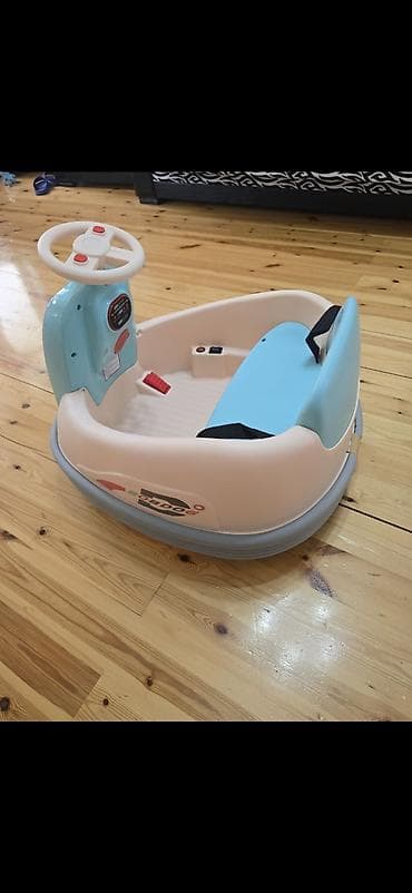 yeni donlar: 3 gun once alinib uwaq beyenmedi daha dogrusu sure bilmedi diye qaldi — 2