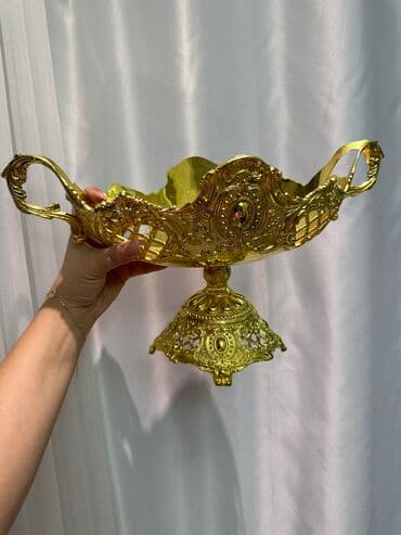 qend qablari: Konfet qabi — 2