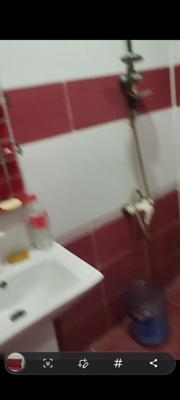 qara qarayev kirayə mənzil: 3 otaqlı, 100 kv. m — 3