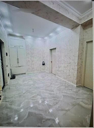 kiraye ev qarayev: Qaraçuxur qəs., 1 otaqlı, Yeni tikili, m. Əhmədli, 70 kv. m — 6