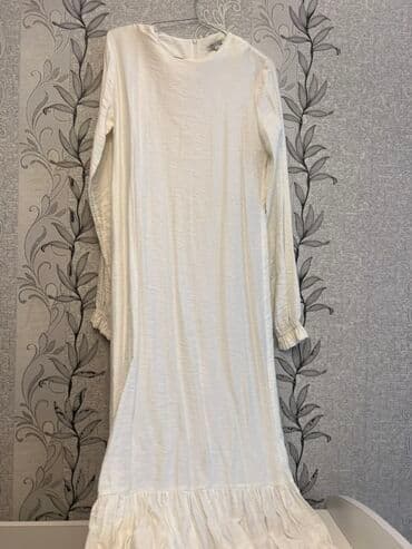 ağ sarucka: Turban modadan 56azn almisam. Bir defe geyinmisem. L olcudu. 20azn — 1