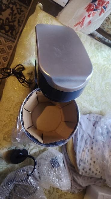 metbex kombayni: Mətbəx kombaynı Fakir, Yeni, Ünvandan götürmə — 7