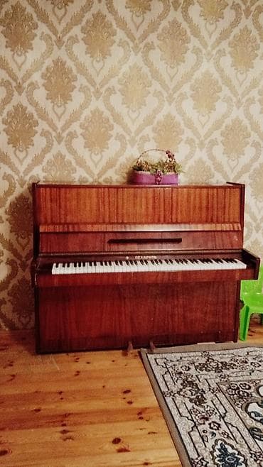 marka: Piano, Belarus, Akustik — 1