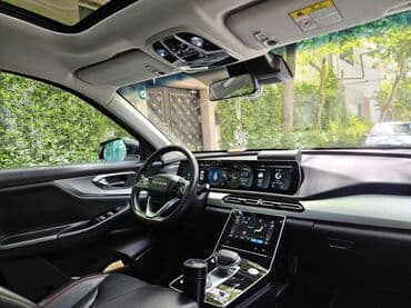 bmw 2 серия m240i xdrive: BAIC X7 – 5 nəfərlik şəhər/krossover SUV Xüsusiyyətlər: - Korpusu: ağ — 18