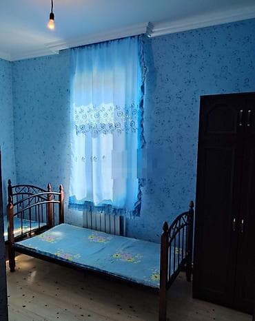 ev alqi satqi kiraye: 65 kv. m, 4 otaqlı — 7