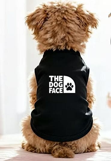 İtlər üçün yay köynəyi (The Dog Face) – (3.6 – 5.9 kq) İtlər üçün lalafo.az -da İtlər üçün yay köynəyi (The Dog Face) – (3.6 – 5.9 kq) İtlər üçün