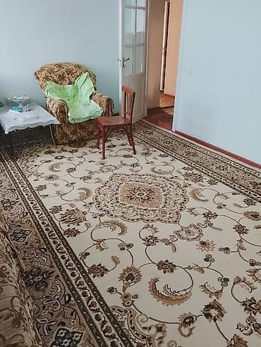 zigda kiraye evler: 2 otaqlı həyət evi (kira üçün) - Planlama: 2 yataq/istirahət otağı — 9