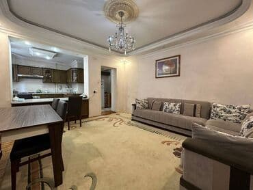 qarayev 4 otaqli kohne tikili: Bakı, 4 otaqlı, Köhnə tikili, m. Xətai, 110 kv. m — 2