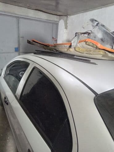 ravon r3 bufer: Ravon R3, 2011 il, İşlənmiş — 1