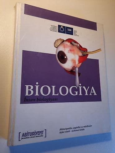 Biologiya