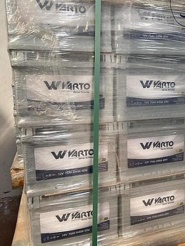 akkumulyatorlar: ALLPower, 62 ah, Orijinal, Türkiyə, Yeni — 4