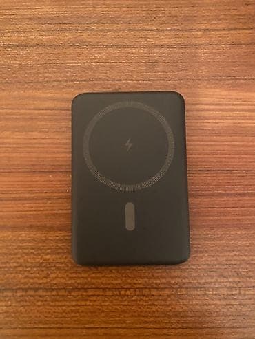 airdots powerbank: Powerbank Hoco, 10000 mAh, Yeni — 1
