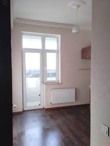 əhmədlidə kirayə: Suraxanı rayonu, Hövsan qəsəbəsi, Hövsan Mida 2 layihəsidə, yeni — 8