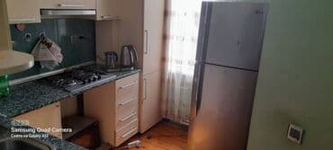 qarayev obyekt: Bakıxanov qəsəbəsi, Məhsəti Gəncəvi küçəsində, Stalinka layihəli 5 — 7