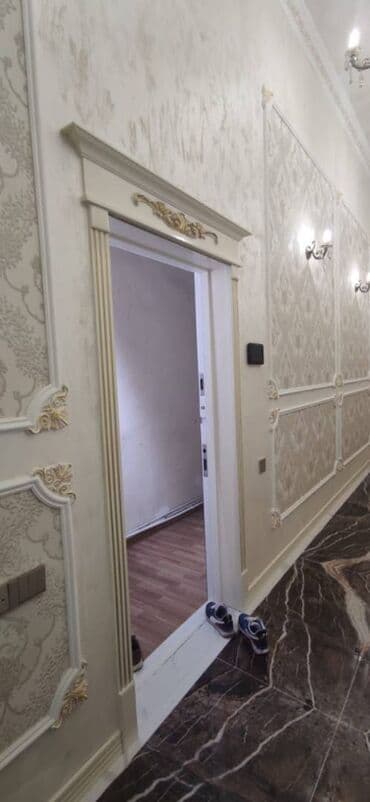 ev bayil: Bayılda yerləşən ümumi sahəsi 80 kv,m olan,2 otaqlı yaxşı təmirli — 9