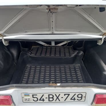 купить фары на ваз 2107: VAZ (LADA) 2107: 1.6 l | 2007 il 133000 km Sedan — 3