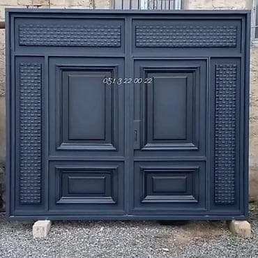 list demir: Istenilen olcude sifariw qebul olunur 650manatdan bawlayan qiymetlerle — 3